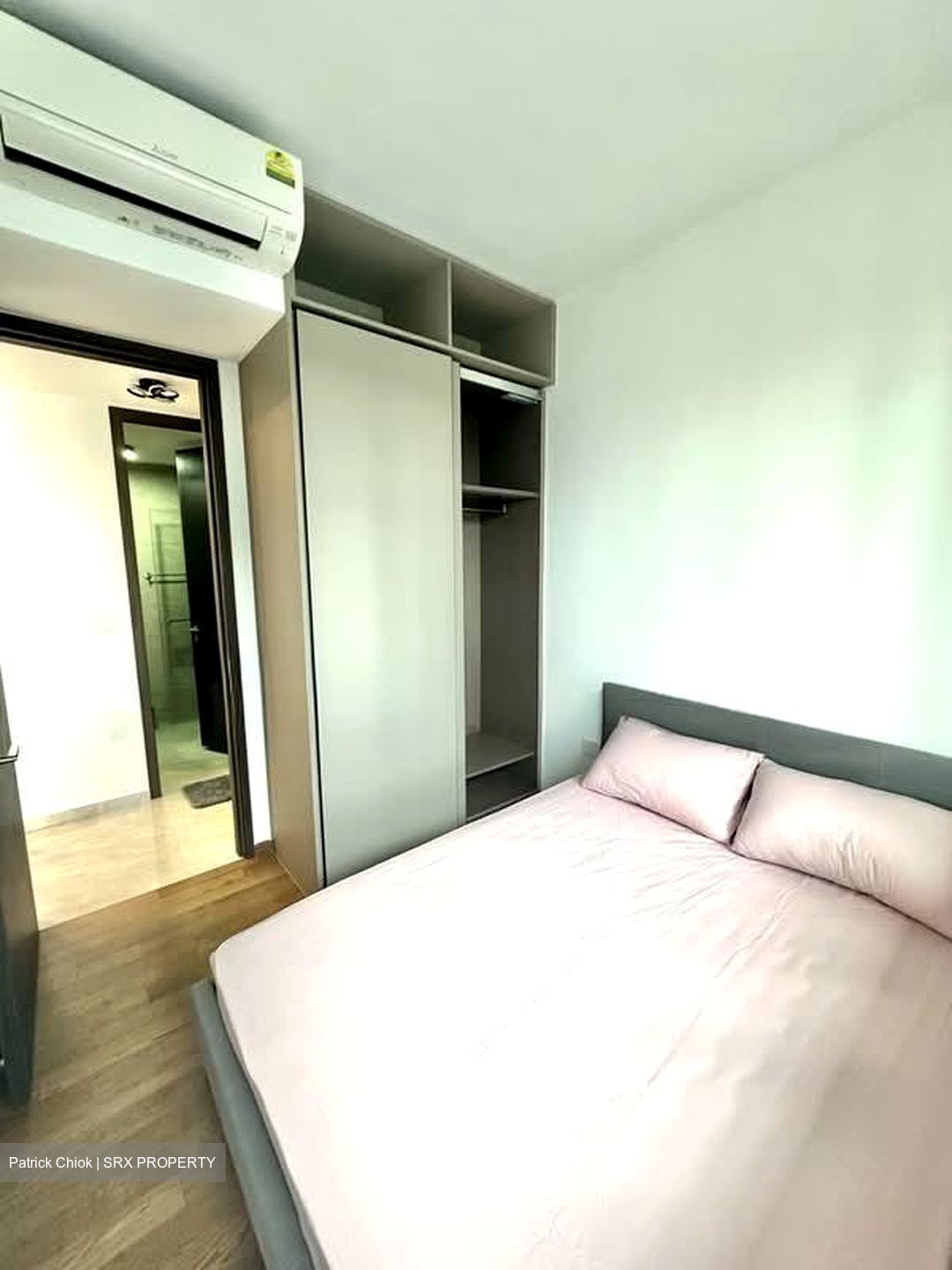 Parc Clematis (D5), Apartment #604409291